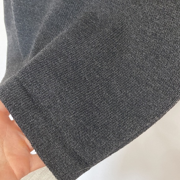 NWOT St. John Essentials Knit Midi Pencil Skirt - Picture 4 of 8